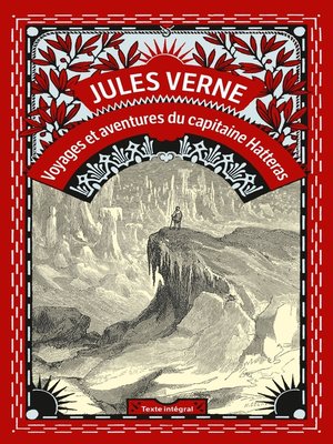 cover image of Les Aventures du Capitaine Hatteras